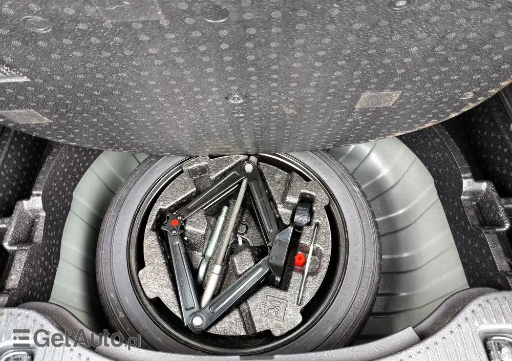 OPEL Mokka 1.4 Turbo ecoFLEX Start/Stop Edition