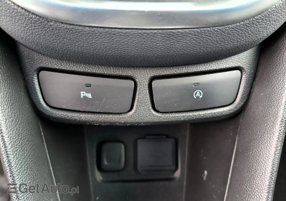 OPEL Mokka 1.4 Turbo ecoFLEX Start/Stop Edition