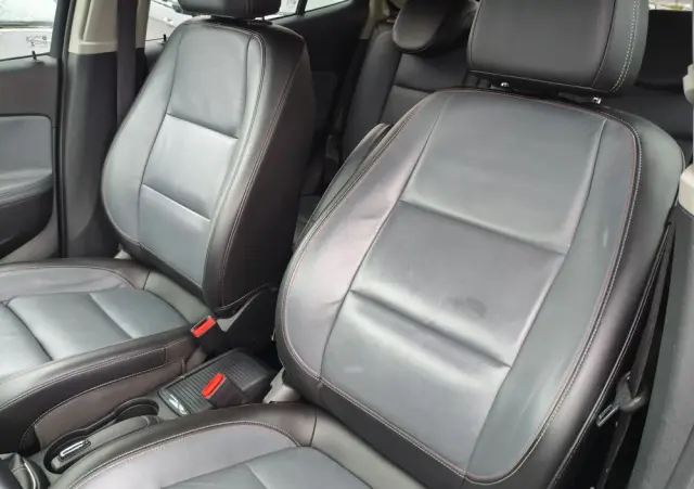 OPEL Mokka 1.4 Turbo ecoFLEX Start/Stop Edition