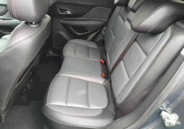 OPEL Mokka 1.4 Turbo ecoFLEX Start/Stop Edition