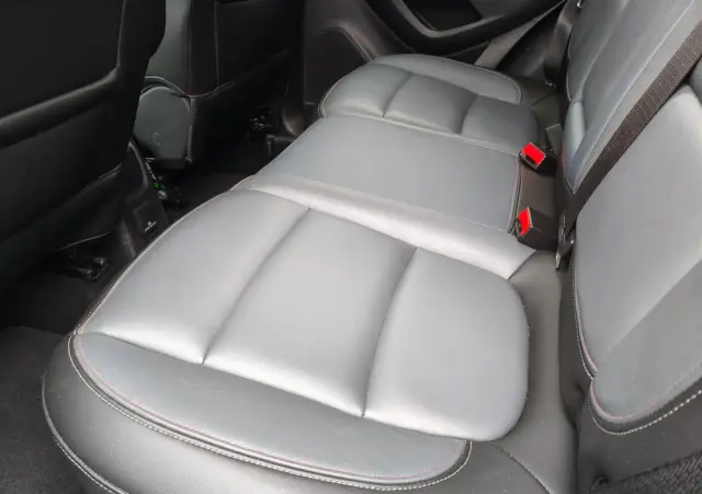 OPEL Mokka 1.4 Turbo ecoFLEX Start/Stop Edition