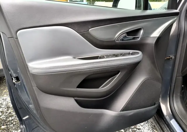 OPEL Mokka 1.4 Turbo ecoFLEX Start/Stop Edition