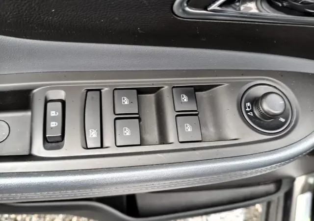 OPEL Mokka 1.4 Turbo ecoFLEX Start/Stop Edition