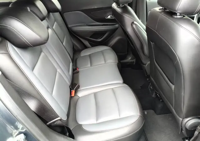 OPEL Mokka 1.4 Turbo ecoFLEX Start/Stop Edition