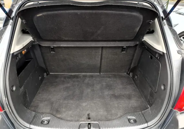 OPEL Mokka 1.4 Turbo ecoFLEX Start/Stop Edition