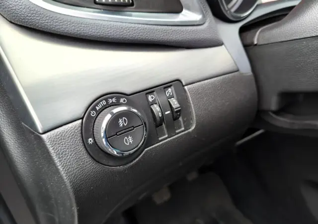 OPEL Mokka 1.4 Turbo ecoFLEX Start/Stop Edition