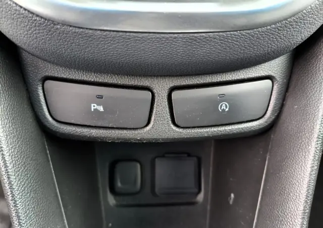 OPEL Mokka 1.4 Turbo ecoFLEX Start/Stop Edition