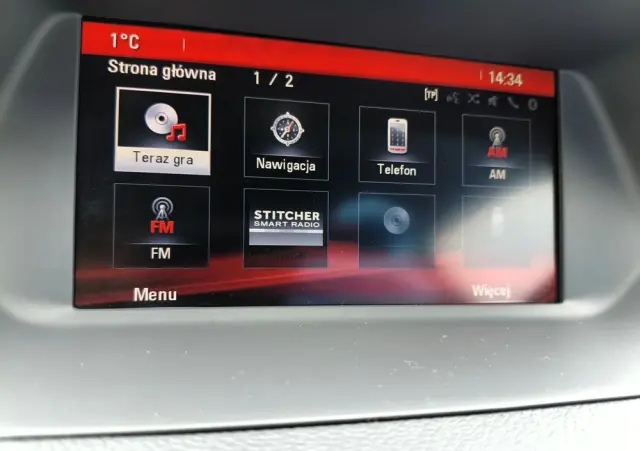 OPEL Mokka 1.4 Turbo ecoFLEX Start/Stop Edition