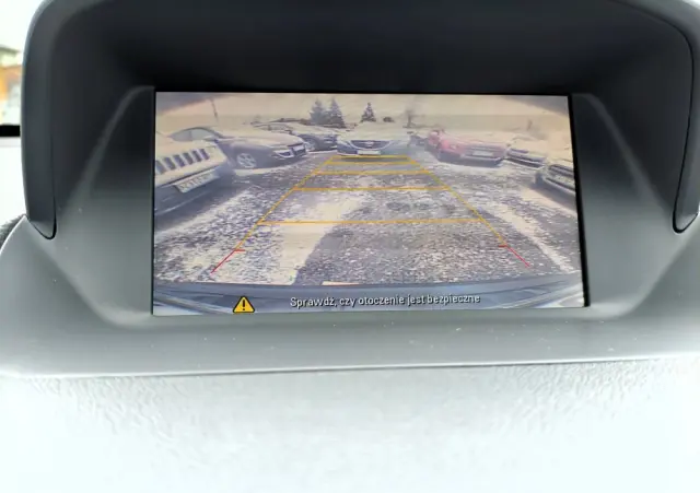 OPEL Mokka 1.4 Turbo ecoFLEX Start/Stop Edition