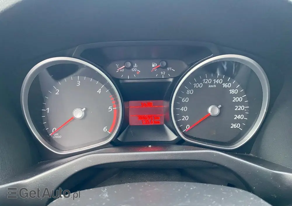 FORD Mondeo 2.0 TDCi Trend