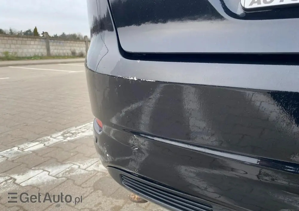 FORD Mondeo 2.0 TDCi Trend