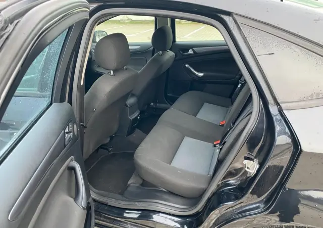 FORD Mondeo 2.0 TDCi Trend