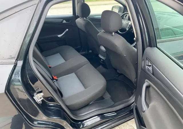 FORD Mondeo 2.0 TDCi Trend