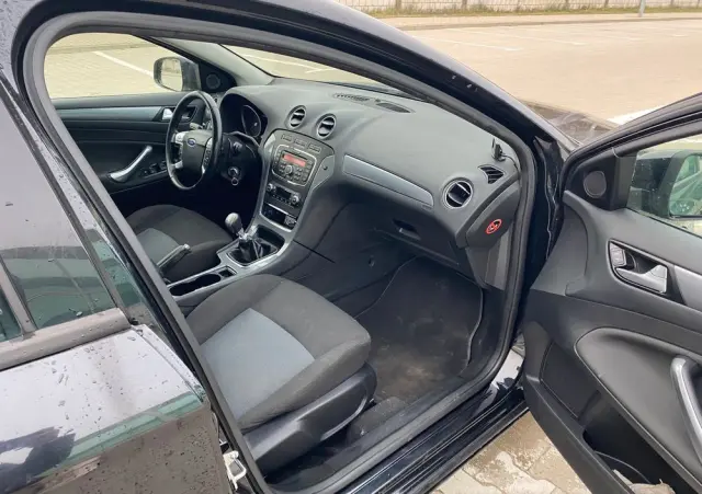 FORD Mondeo 2.0 TDCi Trend