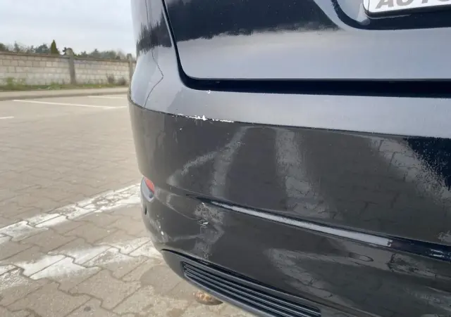 FORD Mondeo 2.0 TDCi Trend