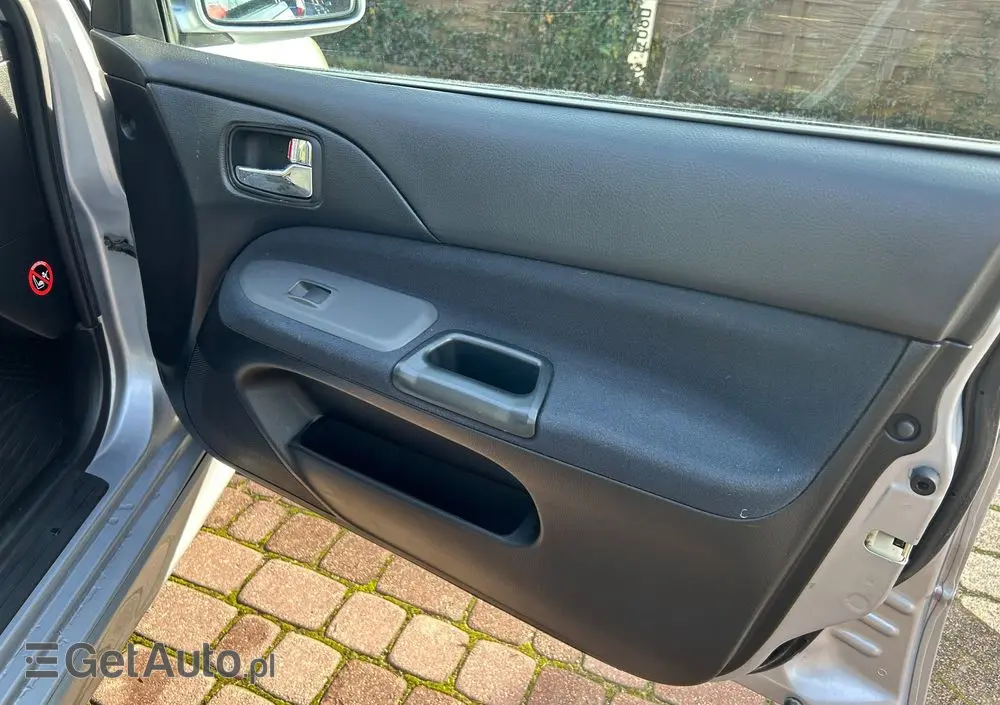 MITSUBISHI Lancer 1.6 Sport