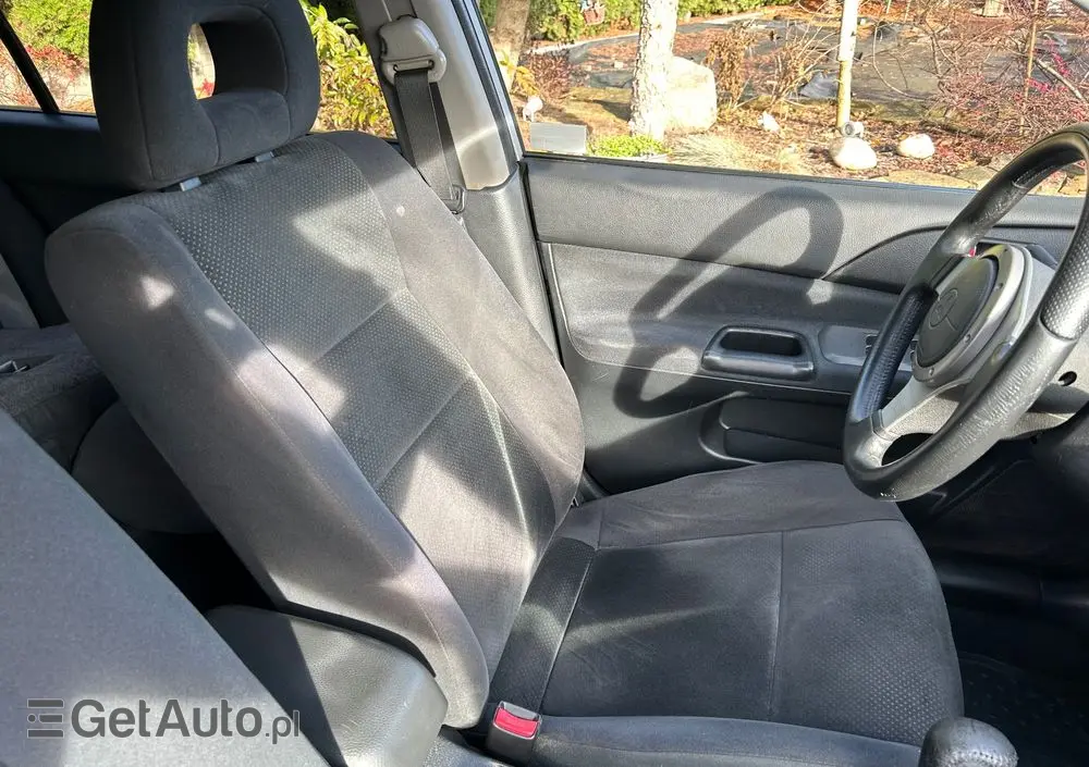 MITSUBISHI Lancer 1.6 Sport