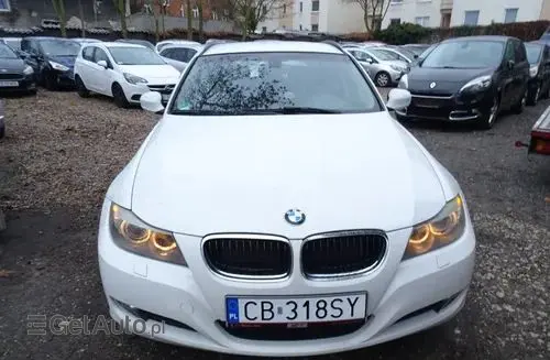 BMW Seria 3 