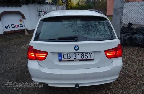 BMW Seria 3 