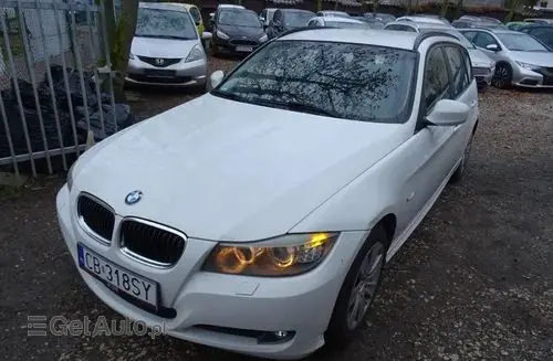 BMW Seria 3 