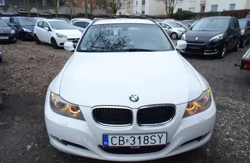 BMW Seria 3 