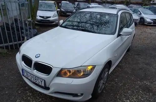 BMW Seria 3 