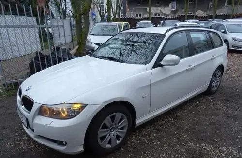BMW Seria 3 