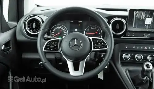 MERCEDES-BENZ Citan 