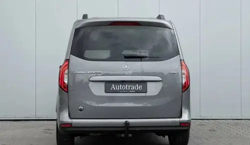 MERCEDES-BENZ Citan 