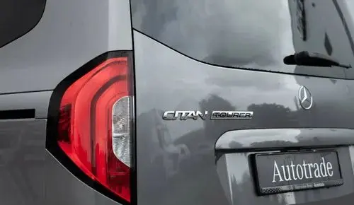 MERCEDES-BENZ Citan 