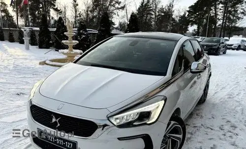 DS 5 