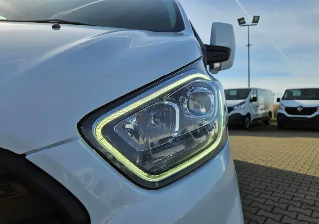 FORD Transit Custom L2 Trail