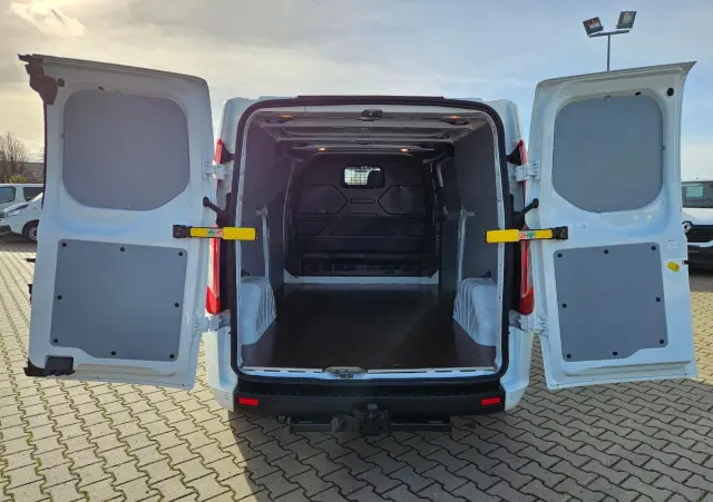 FORD Transit Custom L2 Trail