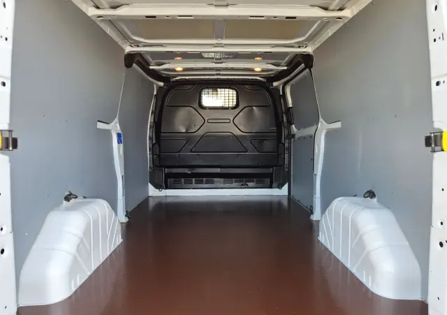 FORD Transit Custom L2 Trail