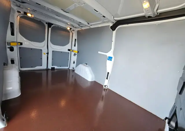 FORD Transit Custom L2 Trail