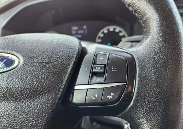 FORD Transit Custom L2 Trail