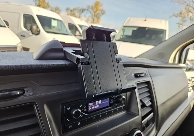 FORD Transit Custom L2 Trail