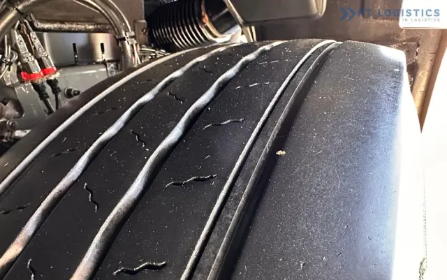 RENAULT RENAULT T380 / BDF / Przebieg 442 tys / Serwisowana / Stan idealny 