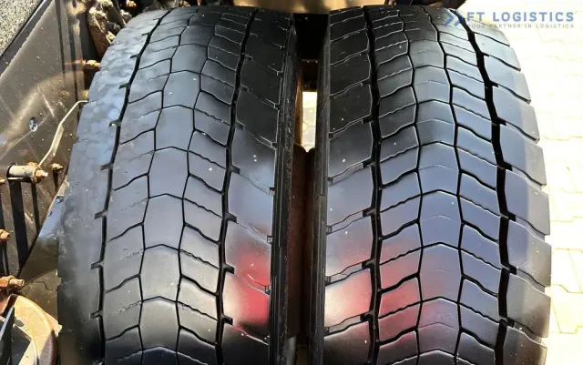 RENAULT RENAULT T380 / BDF / Przebieg 442 tys / Serwisowana / Stan idealny 