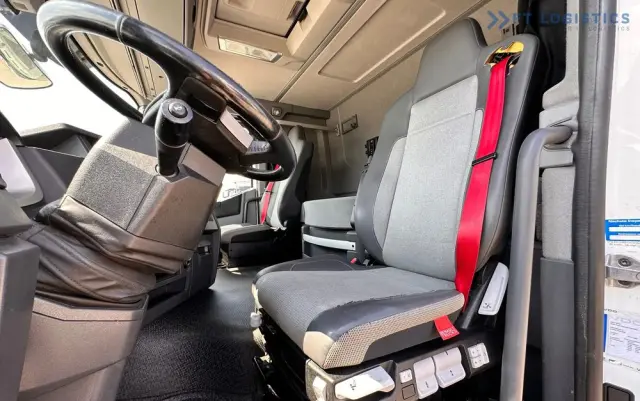 RENAULT RENAULT T380 / BDF / Przebieg 442 tys / Serwisowana / Stan idealny 