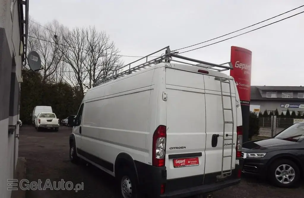 CITROEN Jumper 
