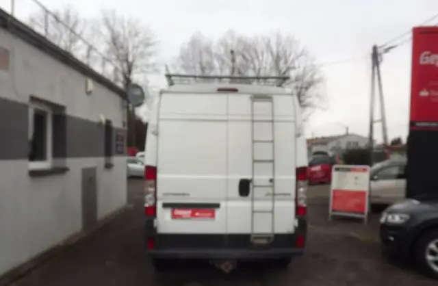 CITROEN Jumper 