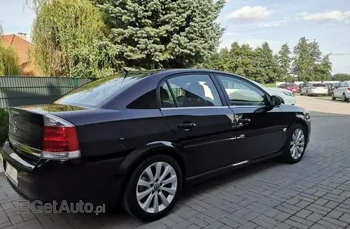 OPEL Vectra 