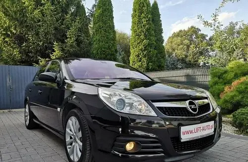 OPEL Vectra 