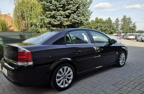 OPEL Vectra 