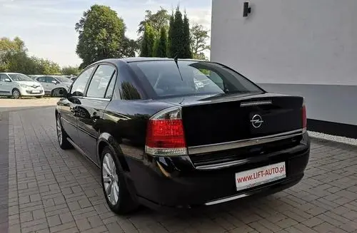 OPEL Vectra 
