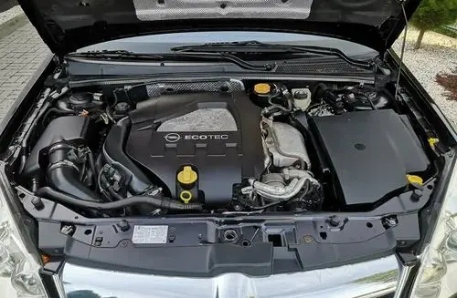 OPEL Vectra 