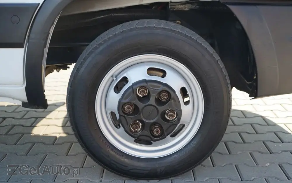 IVECO DAILY 35-130 / CHŁODNIA / AGREGAT THERMO KING / WINDA DHOLLANDIA / AUTOMAT / SPROWADZONY 