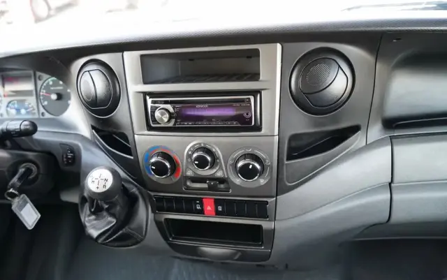 IVECO DAILY 35-130 / CHŁODNIA / AGREGAT THERMO KING / WINDA DHOLLANDIA / AUTOMAT / SPROWADZONY 