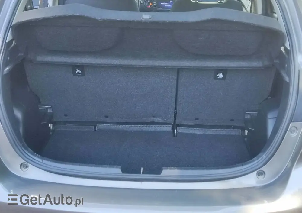 TOYOTA Yaris 1.0 VVT-i Edition-S